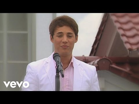Fady Maalouf - Blessed (ZDF-Fernsehgarten 06.07.2008) (VOD)