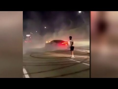 Viral video shows reckless driving on the Lodge Freeway in Detroit