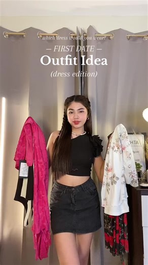 Night Date Outfit Ideas for Women - Affordable Dresses to Impress