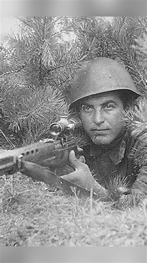 Aufgrund dieses Fehlers warfen die Soldaten der Roten Armee ihre SWT 40 direkt auf dem Schlachtfeld | Kriegsgeschichten