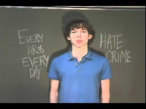 Still I Rise: A Look at LGBT Youth Struggle through Statistics