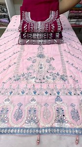 Luxury Chiffon Exclusive party collection with special discount | Smart Collection BD