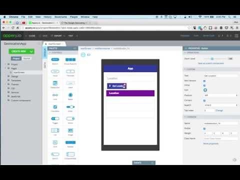 Connect to a 3rd Party REST API in 5 Minutes