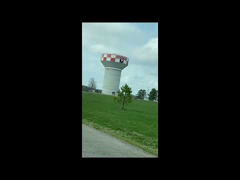 Fort Campbell Tour | ARMY | Military | Kentucky | Tennessee