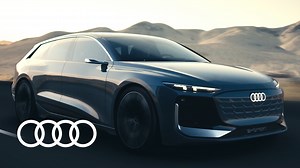 2.8K views · 72 reactions | The future is bright. In 2023, we will push the limits even further than we did in 2022. With inspiring partnerships, exciting innovations and new moments of progress that you can feel. At Audi, we are shaping the future. Join us for another year as our story continues. #FutureIsAnAttitude #Audi #eMobility #HappyNewYear ​ Disclaimer: The vehicle shown is a concept vehicle that is not available as a production vehicle. | Audi India | Facebook