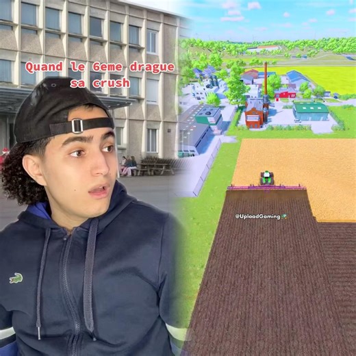 Ça a changé les 6eme😂