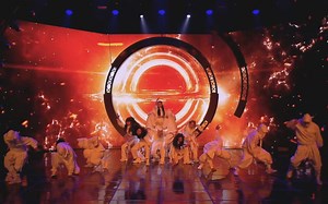 EVERGLOW 《FIRST》The Performance Stage