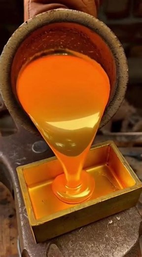 Complete Gold Extraction & Refining — Rock to Gold Bar