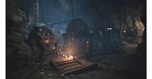 Gothic Remake: Trailer nimmt uns mit auf einen stimmungsvollen Ausflug in die alte Mine