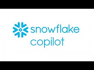 Snowflake Copilot