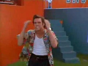 ace ventura dolphin scene