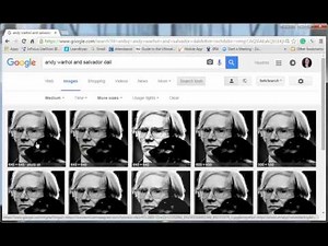 How to Use Google Image Seach