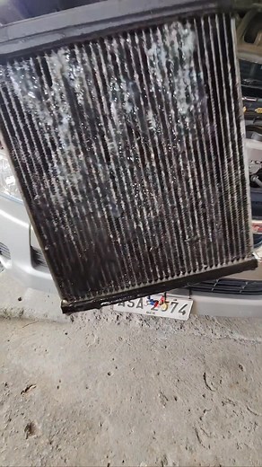 Permission to post admin 🫰🏻Car Aircon Cleaning Maintenance | Matech Car Aircon