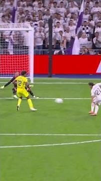 REAL MADRID 3 - 1 VILLARREAL CF | RESUMEN LALIGA EA SPORTS