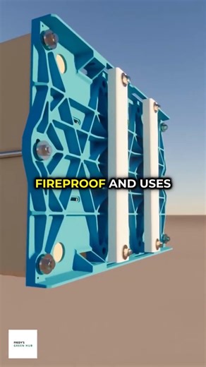 Iron Flow Batteries: 25-Year Storage