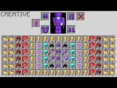Secretly Using Creative Mode on My School's SMP!