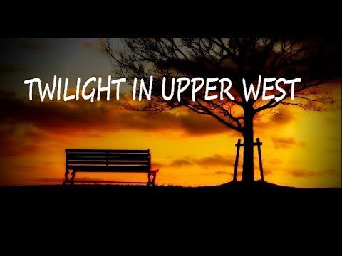 TWILIGHT IN UPPER WEST / T-SQUARE ★エレクトーンELS02C