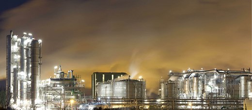 Steam Jet Ejectors, Vacuum Systems | Process Control Products