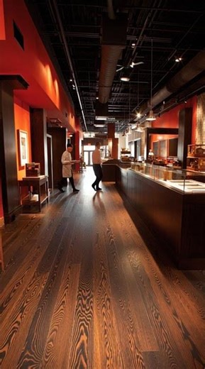 Exotic Hardwood Flooring - Brazilian #exoticfloor #qualityflooring #hardwoodflooring