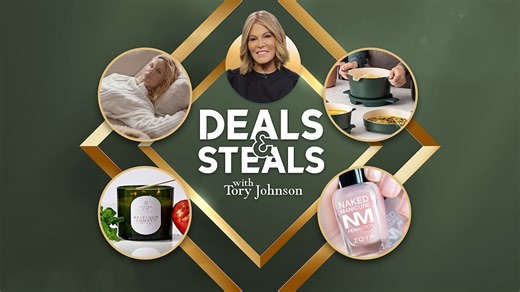 'GMA' Deals & Steals on Oprah's Favorite Things 2025, Day 2
