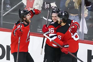 Devils Have Tools to Improve Power Play in 2023-24 - The Hockey Writers Latest News, Analysis & More