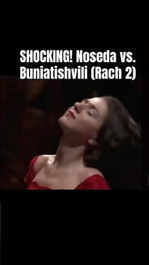 ROCKSTAR Conductor vs. Ecstatic Pianist: The Rachmaninoff 2 Showdown You Won't Believe!