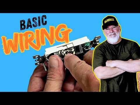 Electrical Basics Every Homeowner Should Know