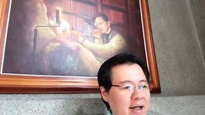 Live sa AMING Medical Museum. Kauna-unahan sa Pilipinas. 20 taon naming INIPON at NILIKOM ang mga gamit, libro, antique sa Philippine Medical Museum. Para magbigay inspirasyon sa bayan, at aralin ang KASAYSAYAN natin sa Pilipinas. Tulad ng mga ROLE Models natin sa kalusugan tulad ni Dr Jose Rizal. Para sa kabataan at gusto maging health worker - doktor, nars, PT, med tech, caregiver atbp. Dalaw kayo dito. LIBRE po lahat. Walang entrance fee. Tulong lang ito ng aming Pamilya sa bayan. God bless p