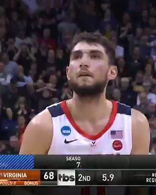 I get that this game is not underrated in West Lafayette or Charlottesville, but I do think that it’s really underrated as one of the best Tourney games of the last couple of decades. The shotmaking from Edwards/Guy/Jerome, the buzzer beater, all of it was incredible.