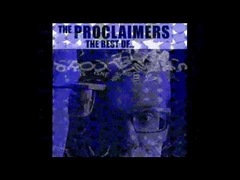 Oh Jean The Proclaimers