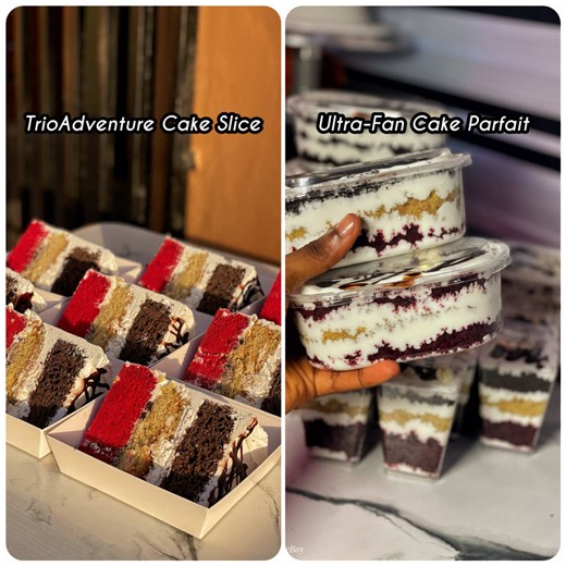 Behind the Scenes of Daily Cake Creations