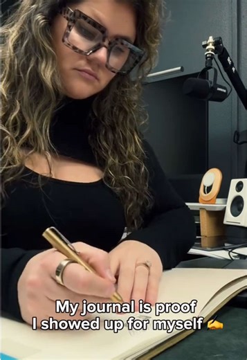 The Benefits of Journaling for Self-Reflection