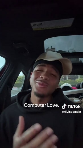 Computer Love: Classic Love Songs About Technology