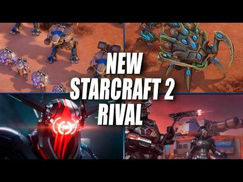 ZeroSpace – The MOST Ambitious RTS in years