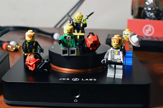 JDS Labs Element Review - Worth A Purchase In 2025?