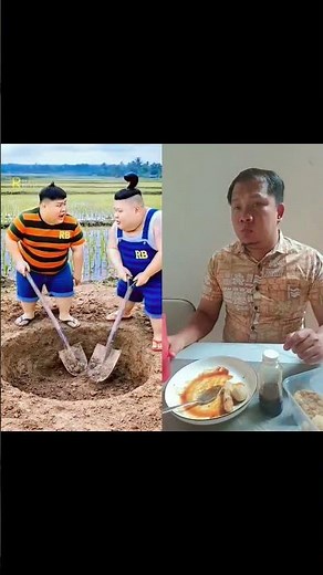 #comedy #funny #shortsfeed #lucu #hujanduit #ngakak