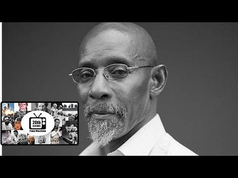 An Interview with the Revolutionary Dub Poet: Linton Kwesi Johnson