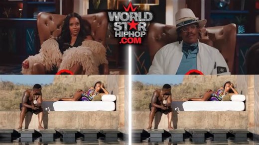 Angela Simmons Opens Up About Yo Gotti Split: "Maybe He Just Wasn't Ready"