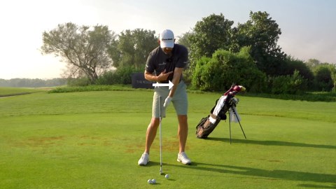 The real reason your strike is inconsistent