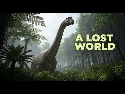 The Last Age of Dinosaurs: The Cretaceous Period