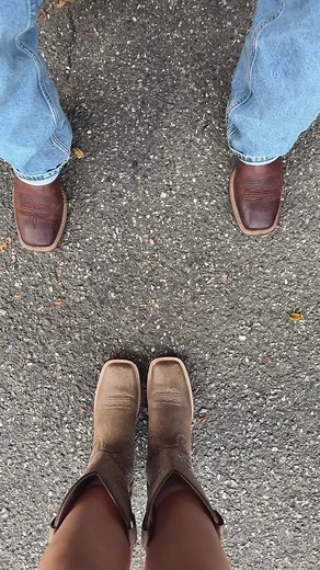 Botas Ariat: Estilo y Comodidad en Cada Paso