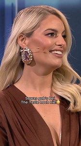 Wow, damit hat wohl niemand gerechnet!😳 #TheTaste #TheTaste2024 👉"The Taste - Das Finale" - streamen auf Joyn oder Mittwoch, 20:15 Uhr in SAT.1! | SAT.1