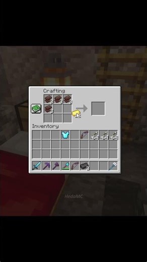 Netherite incident...💀