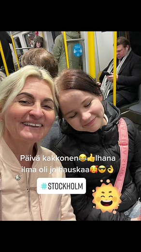 Arja Dans (@arjadancetiktok)’s videos with Boten Anna (Radio edit) - Basshunter