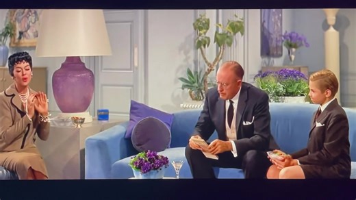 Auntie Mame (1958)
