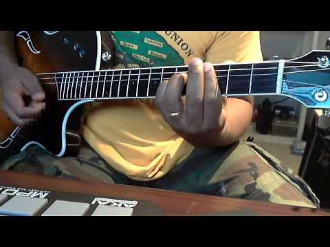 Pass Me Not O Gentle Savior. -- tutorial