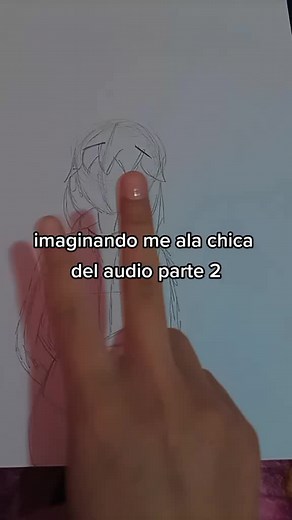 Hand Drawing Character Process Explained