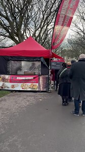 St Anne’s Christmas Market 11-8pm Today 11-4pm Tomorrow. Warning Contains Strong Language Towards the end. | Lytham St Anne’s News
