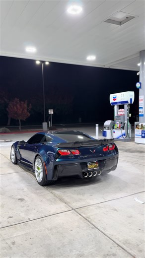 Sound of my people 💆🏽‍♂️ #fyp #corvette #z06 #carsoftiktok #viral | Corvette Car