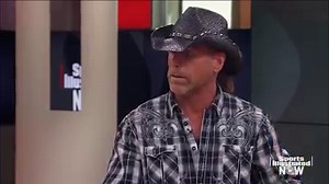 107K views · 1K reactions | How does Shawn Michaels feel about a new generation of wrestlers - led by The Young Bucks - using his 'Sweet Chin Music' finisher? | Sports Illustrated Extra Mustard | Facebook